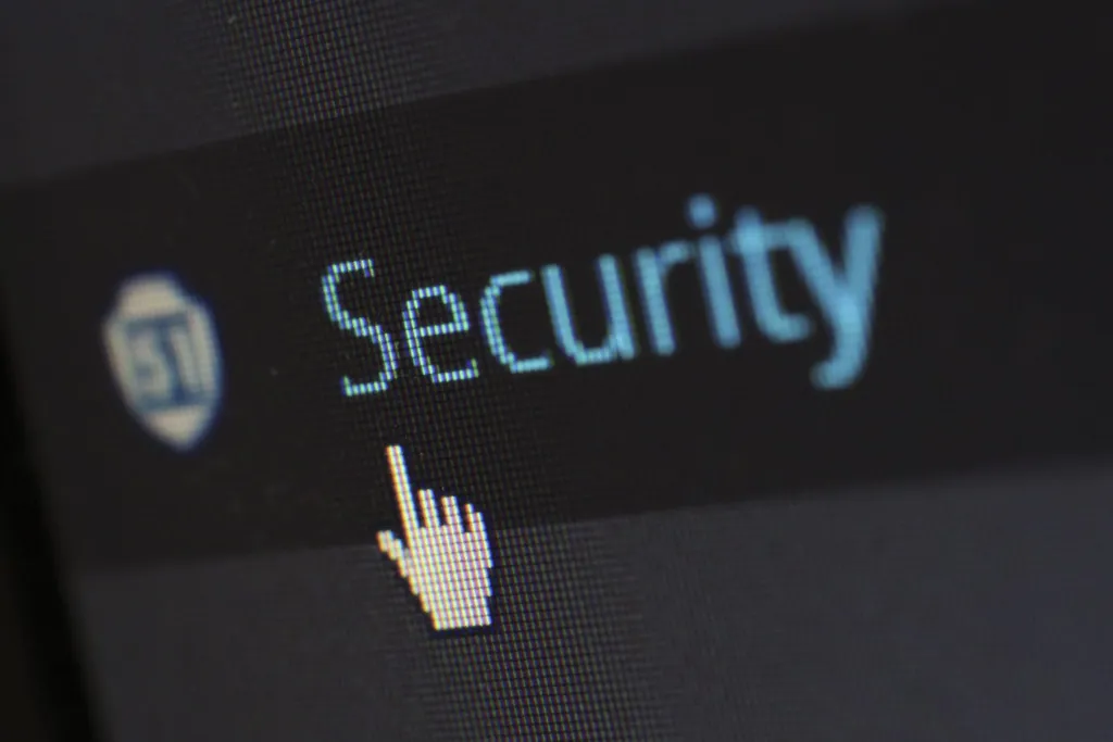 GDPR and Security