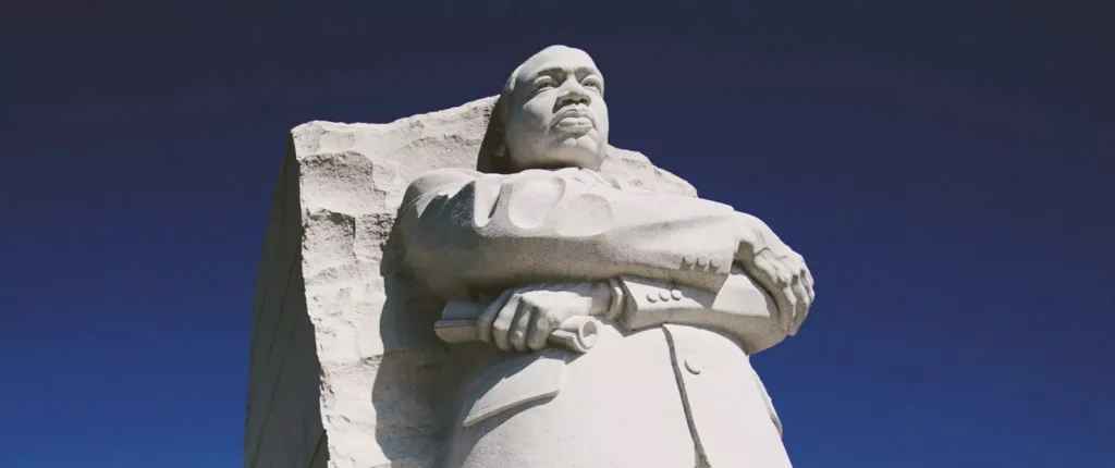MLK