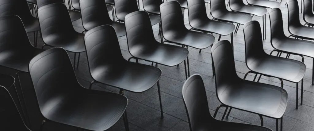 Group of chairs