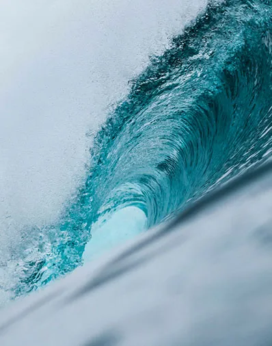 SERPS Wave